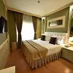 Hotell Sunlight Istanbul