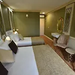 Hotell Sunlight 2*