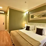 Hotell Sunlight Istanbul