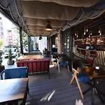 Hotell Sunlight Istanbul