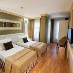 Sunlight Hotell Istanbul