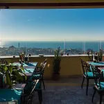 Sunlight Hotell Istanbul