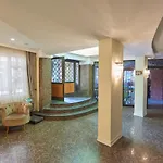 Hotell Sunlight Istanbul