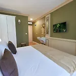 Sunlight Hotell Istanbul