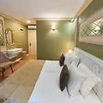 Sunlight Hotell Istanbul