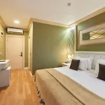 Sunlight Hotell Istanbul