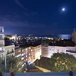Hotell Sunlight Istanbul