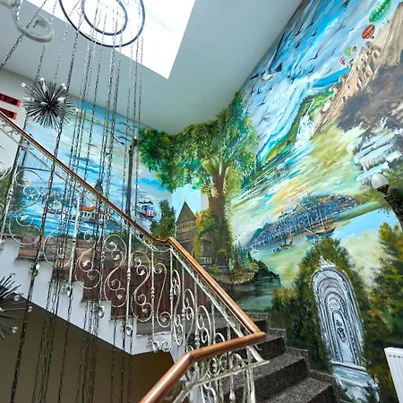 Sunlight 伊斯坦布尔