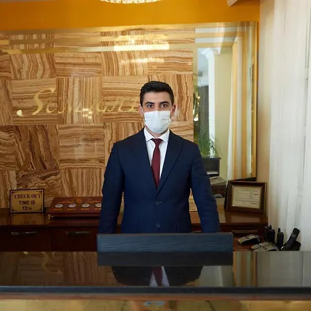 Sunlight 伊斯坦布尔