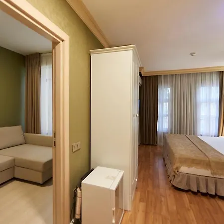 Sunlight Hotel