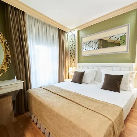 Sunlight 伊斯坦布尔