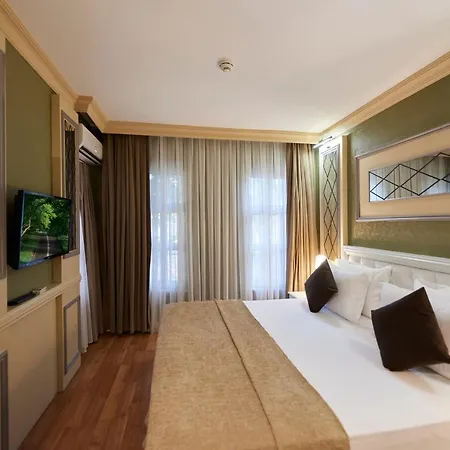 Sunlight 伊斯坦布尔