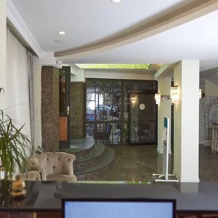 Sunlight 2* 伊斯坦布尔