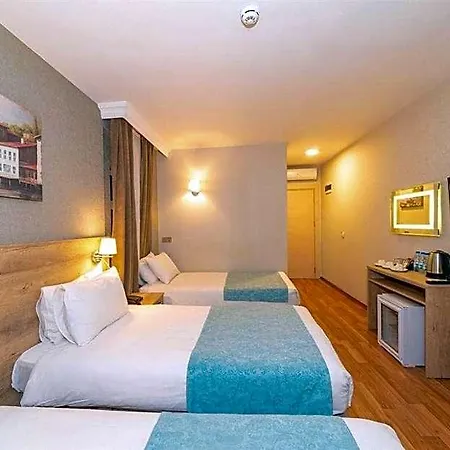 Sunlight Hotel