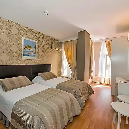 Sunlight Hotel 2*