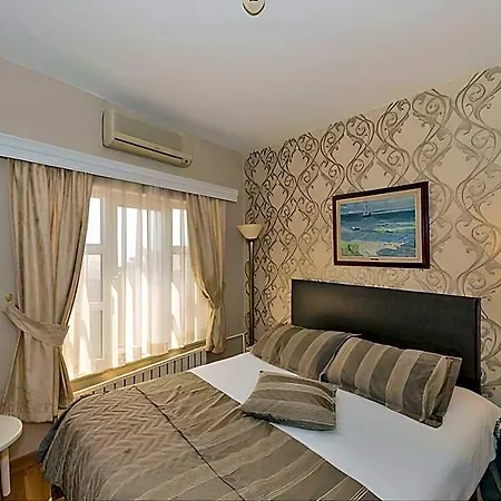 Hotel Sunlight