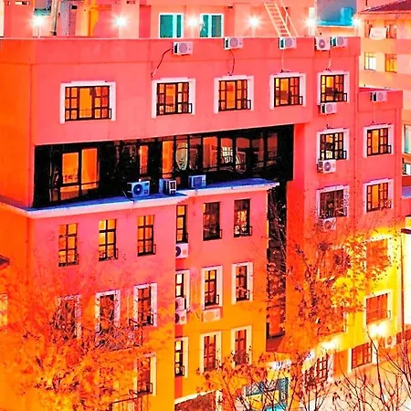 Sunlight 2* Istambul