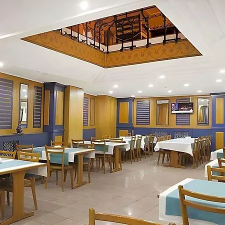 Sunlight Hotel 2*