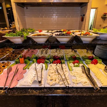 Sunlight 2* 伊斯坦布尔