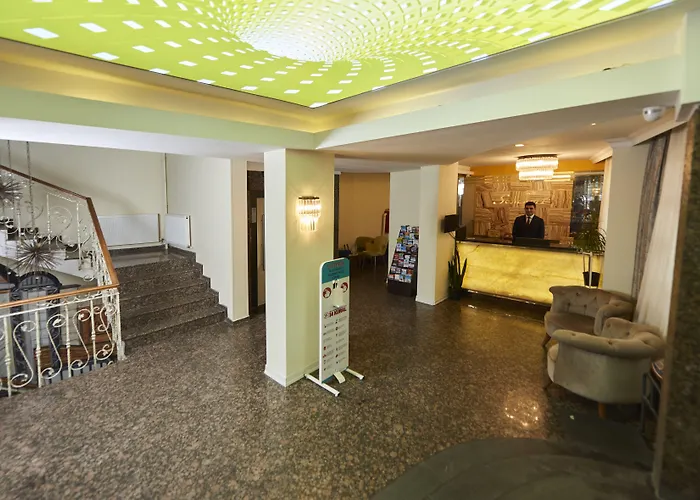 Sunlight 2* Istanbul