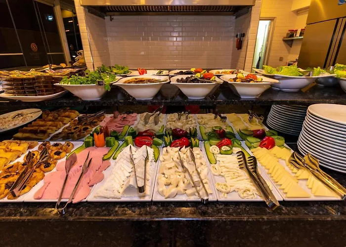 Sunlight 2* Istanbul