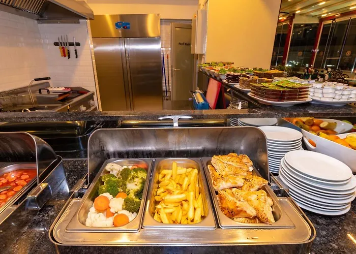 Sunlight 2* Istanbul