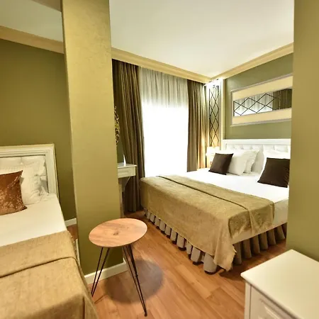Hotell Sunlight