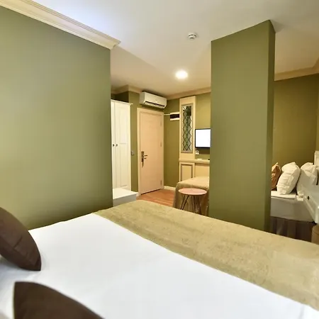 Sunlight 2* Istanbul