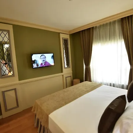 Sunlight Hotell