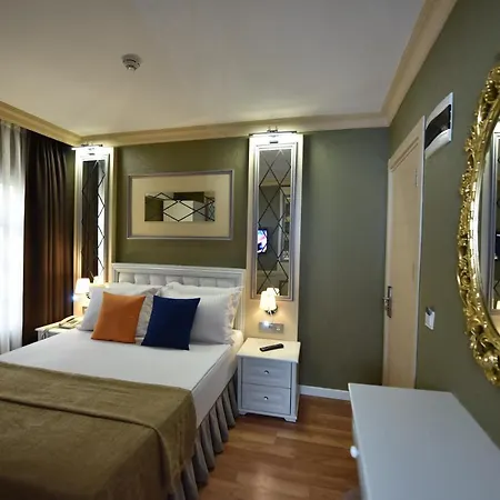 Sunlight Hotell 2*