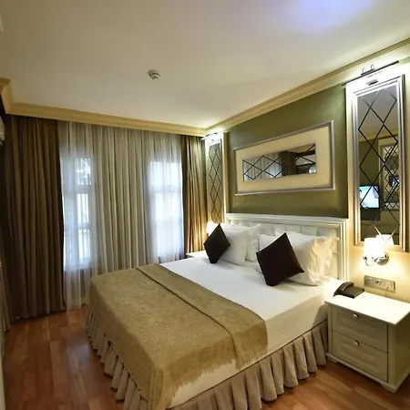 Sunlight Hotell