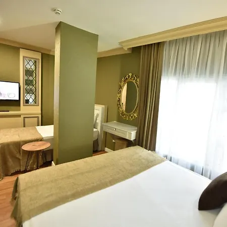 Sunlight Hotell