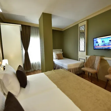 Sunlight Hotell 2*