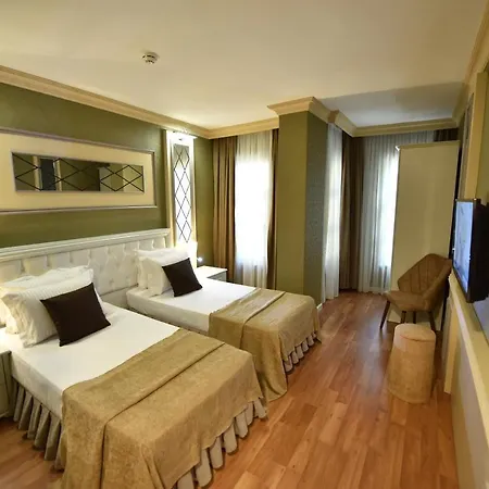 Hotell Sunlight 2*