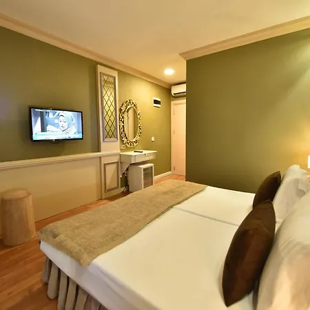 Sunlight Hotell