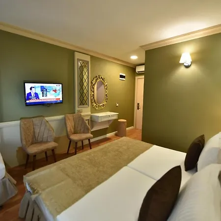 Sunlight Hotell