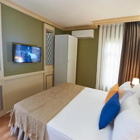 Hotell Sunlight 2*