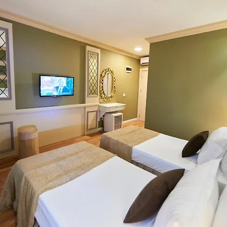 Hotell Sunlight