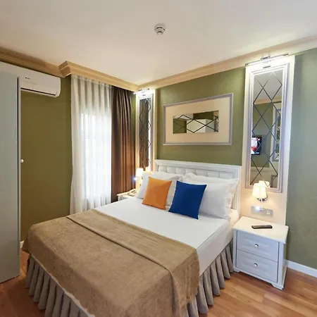 Hotell Sunlight 2*