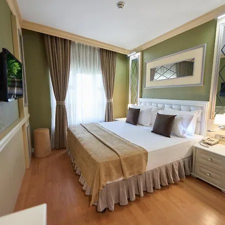 Hotell Sunlight