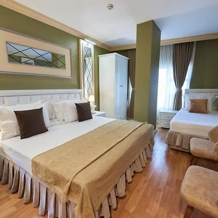 Sunlight Hotell