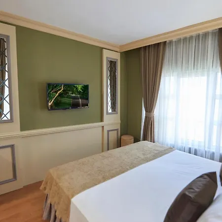 Sunlight Hotell