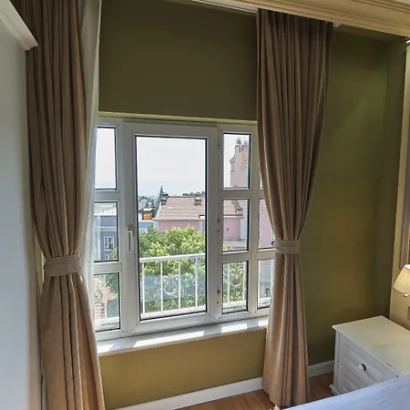 Sunlight Hotel Istanbul