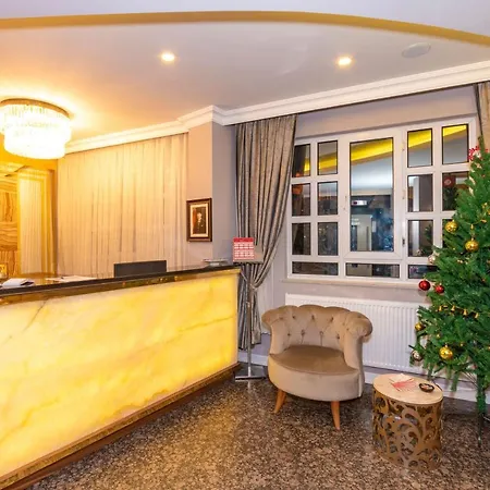 Sunlight Hotel