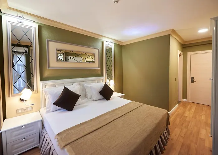 Sunlight 2* Estambul