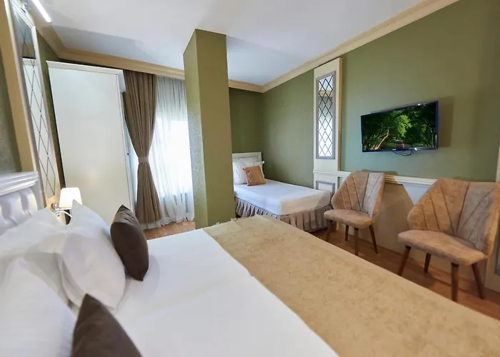 Sunlight 2* Istanbul