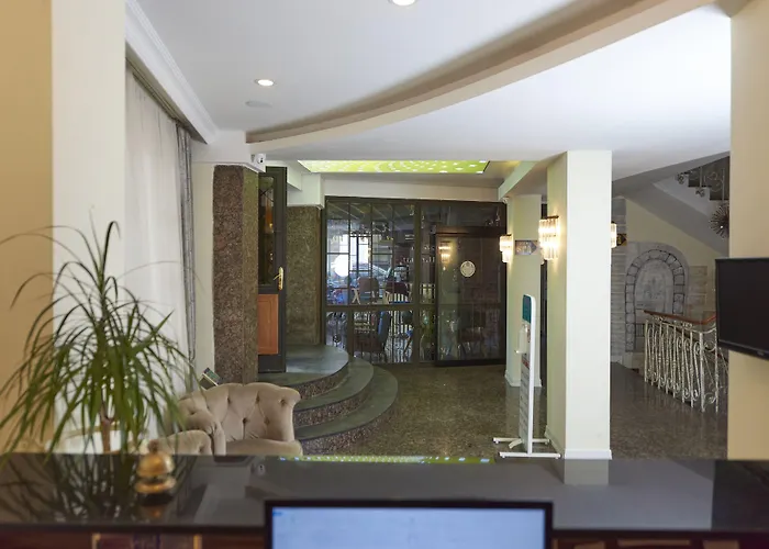 Sunlight 2* Istanbul