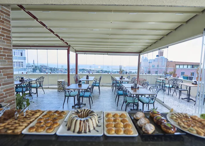 Sunlight 2* Istanbul