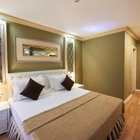 Sunlight 2* Istanboel