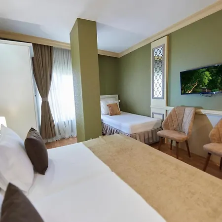 Sunlight 2* Istanboel